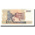 Banconote, Brasile, 1 Cruzado Novo on 1000 Cruzados, Undated (1987-88), KM:216b