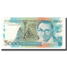 Billete, 5 Cruzados Novos on 5000 Cruzados, Undated (1988), Brasil, KM:217a, UNC