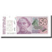 Geldschein, Argentinien, 50 Australes, Undated (1986-89), KM:326a, UNZ