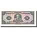 Nota, Equador, 5 Sucres, 1988, 1988-11-22, KM:113d, UNC(65-70)