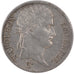 FRANCE, Napoléon I, 5 Francs, 1812, Toulouse, KM #694.10, AU(50-53), Silver, G..