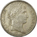 Moneda, Francia, Napoléon I, 5 Francs, 1808, Paris, MBC+, Plata, Gadoury:583
