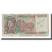 Banknote, Italy, 5000 Lire, 1979-1983, 1983-10-19, KM:105c, F(12-15)