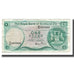 Billete, 1 Pound, 1982-1985, Escocia, 1985-01-03, KM:336a, BC+