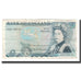 Nota, Grã-Bretanha, 5 Pounds, Undated (1971-91), KM:378c, EF(40-45)