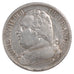 FRANCE, Louis XVIII, 5 Francs, 1815, La Rochelle, KM #702.5, EF(40-45), Silver,.