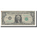 Banknote, United States, One Dollar, 1963, KM:1488@star, F(12-15)