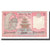Nota, Nepal, 5 Rupees, Undated (1987- ), KM:30a, EF(40-45)