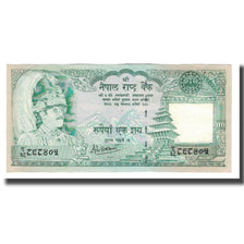 Banknote, Nepal, 100 Rupees, Undated (2002), KM:49, AU(55-58)