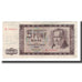Banknote, Germany - Democratic Republic, 5 Mark, 1964, KM:22a, AU(55-58)