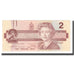 Banknot, Canada, 2 Dollars, 1986, KM:94b, AU(50-53)