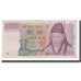 Banconote, Corea del Sud, 1000 Won, Undated (1983), KM:47, MB+