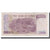 Billete, 1000 Won, Undated (1983), Corea del Sur, KM:47, BC+