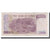 Banconote, Corea del Sud, 1000 Won, Undated (1983), KM:47, MB+