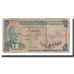 Banconote, Tunisia, 1/2 Dinar, 1965, 1965-06-01, KM:62a, MB