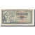 Billet, Yougoslavie, 1000 Dinara, 1981, 1981-11-04, KM:92a, B+