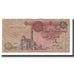 Banknote, Egypt, 1 Pound, 1978 -2008, KM:50a, VF(30-35)