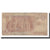 Banknote, Egypt, 1 Pound, 1978 -2008, KM:50a, VF(30-35)