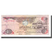 Banknot, Zjednoczone Emiraty Arabskie, 5 Dirhams, 2007/AH1428, KM:19d