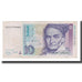 Banknote, GERMANY - FEDERAL REPUBLIC, 10 Deutsche Mark, 1993, 1993-10-01