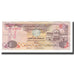 Geldschein, United Arab Emirates, 5 Dirhams, 1995/AH1416, KM:12b, SS