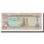 Banknot, Zjednoczone Emiraty Arabskie, 5 Dirhams, 1995/AH1416, KM:12b, EF(40-45)