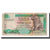 Banknote, Sri Lanka, 10 Rupees, 2001, 2001-12-12, KM:115a, VG(8-10)