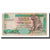 Banknot, Sri Lanka, 10 Rupees, 2001, 2001-12-12, KM:115a, VG(8-10)