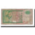 Geldschein, Sri Lanka, 10 Rupees, 2004, 2004-04-10, KM:115b, SGE