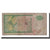 Geldschein, Sri Lanka, 10 Rupees, 2004, 2004-07-01, KM:115c, SGE