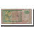 Banknot, Sri Lanka, 10 Rupees, 2004, 2004-07-01, KM:115c, VG(8-10)