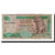 Banknote, Sri Lanka, 10 Rupees, 2005, 2005-11-19, KM:115d, VG(8-10)