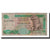 Banknot, Sri Lanka, 10 Rupees, 2005, 2005-11-19, KM:115d, VG(8-10)