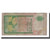 Geldschein, Sri Lanka, 10 Rupees, 2005, 2005-11-19, KM:115d, SGE