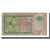 Banknot, Sri Lanka, 10 Rupees, 2005, 2005-11-19, KM:115d, VG(8-10)