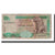 Banknote, Sri Lanka, 10 Rupees, 2006, 2006-07-03, KM:115e, VG(8-10)
