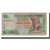 Banknot, Sri Lanka, 10 Rupees, 2006, 2006-07-03, KM:115e, VG(8-10)