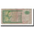 Geldschein, Sri Lanka, 10 Rupees, 2006, 2006-07-03, KM:115e, SGE