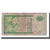Banknot, Sri Lanka, 10 Rupees, 2006, 2006-07-03, KM:115e, VG(8-10)