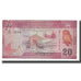 Banknot, Sri Lanka, 20 Rupees, 2010, 2010-01-01, KM:123a, F(12-15)