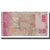 Banknot, Sri Lanka, 20 Rupees, 2010, 2010-01-01, KM:123a, VF(20-25)