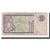 Banknote, Sri Lanka, 20 Rupees, 2006, 2006-07-03, KM:116e, VF(20-25)