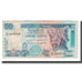Banknot, Sri Lanka, 50 Rupees, 2006, 2006-07-03, KM:117e, VF(30-35)