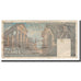 Geldschein, Tunesien, 1000 Francs, 1950, 1950-03-28, KM:29a, SGE+