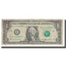 Billet, États-Unis, One Dollar, 2006, KM:4801, B+