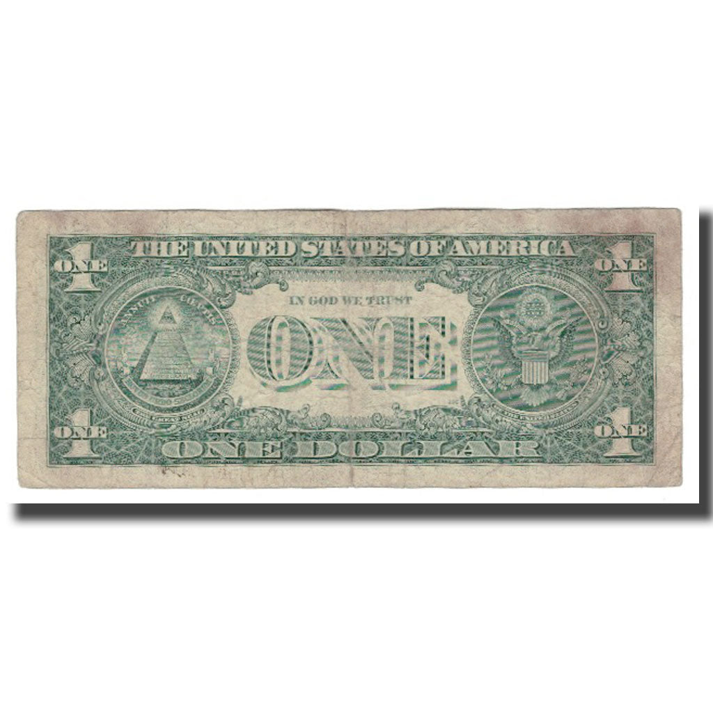 Banconote, Stati Uniti, One Dollar, 2006, KM:4801, B+
