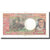 Banknote, Tahiti, 1000 Francs, Undated (1971-85), KM:27A, AU(55-58)