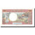 Geldschein, Tahiti, 1000 Francs, Undated (1971-85), KM:27A, VZ