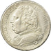 Coin, France, Louis XVIII, Louis XVIII, 5 Francs, 1815, Bayonne, AU(50-53)