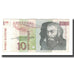 Banconote, Slovenia, 10 Tolarjev, 1992, 1992-01-15, KM:11a, SPL-